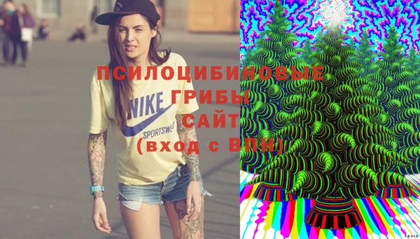 mix Лиски